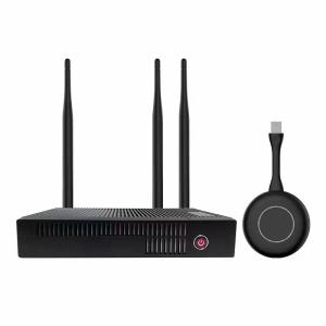 Quickshare Wireless Hdmi Presentation System Byod , Plug And Play Hdmi Wifi Dongle