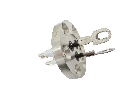 30A-300A Electroless Nickel Plating Electrical Terminal Board with Screw