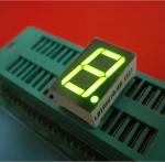 1.0 inch Common Cathode Single digit 7 Segment LED Display For Elevator Position
