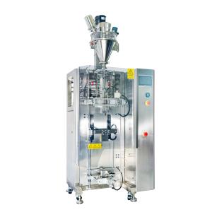 Fully Automatic Strip Packing Machine 304 SS 30 - 50pack/Min