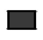 8inch touch screen SKD part with WIFI and 4G module for interactive digital