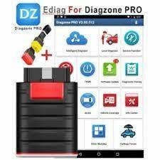 Quality Thinkdiag Diagnostic Tool With Diagzone Software One Year Update Free for sale