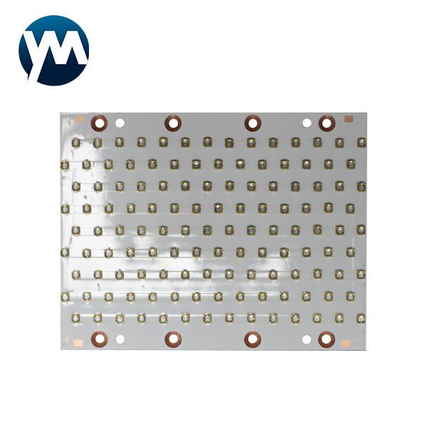 Quality UV Light Module 350W Module Surface Light Source Curing UV LED Curing System for sale