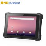Waterproof IP65 8 inch Rugged Tablet with NFC and ARM Octa-Core Processor