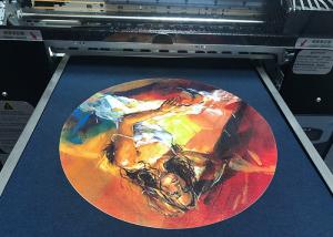China DOMSEM A3 Digital T Shirt Printing Machine , Direct To Garment Printer Durable wholesale