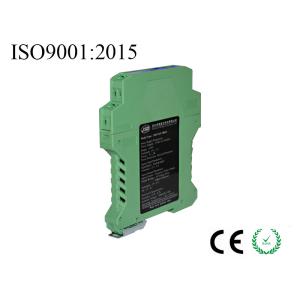 High accuracy 4-20mA/0-10V to pulse signal converter