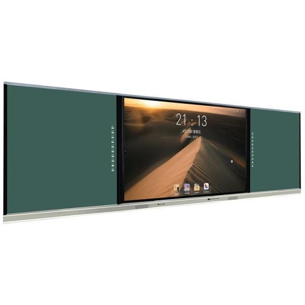 Quality 65 Inch Nano Smart Digital WhiteBoard/Blackboard, Equipped With USB Port To Improve B2B Efficiency for sale