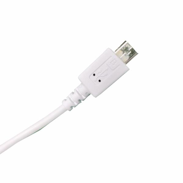 USB 2.0 A TYPE C Charger Cables USB2.0B Micro Data Cable Assembly Cusotmized