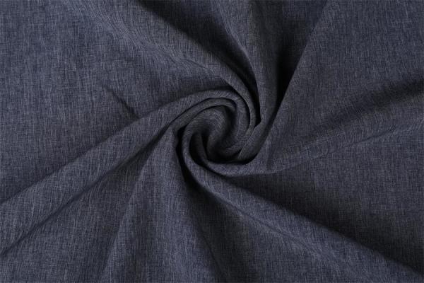 Quality 40d Solid Polyester Spandex Fabric 150cm 92 Polyester 8 Spandex Fabric for sale