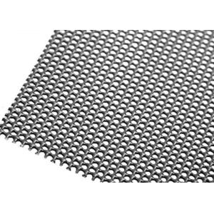 China 5x5 Mesh 18Gauge Bullet Proof Window Screen Mosquito Proof wholesale