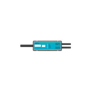 China Industrial Logistics Remote I/O Input Output Modules LS Series LS-2DO-P1TS wholesale