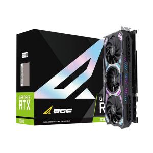 Discrete Gaming Computer Graphics Card GeForce RTX 3080 10G GDDR6X PGF GOC