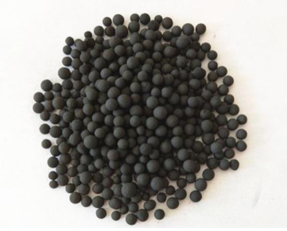 Full Auto High Granulation Rate Disc Granulator Production Line for Wide Application Materials