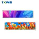 11.3-inch MIPI rectangular TFT LCD display screen with 440 * 1920 resolution