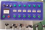 DX8334 Six-group Swing Testing Machine