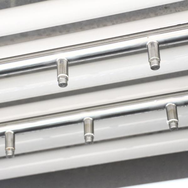 Medium UV Lamp Accelerated Aging Test Chamber Sunlight Simulate Ultraviolet Weathering Aging Tester