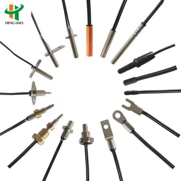 Quality NTC 10K 3435K Temperature Sensor  RTD Resistance Temperature Detector Thermistor for sale