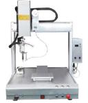 Soldering Robot Hot Bar Soldering Machine Desktop soldering robot