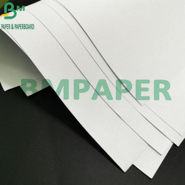 20# Ultra Whiteness Woodfree Paper High-Speed Delivery Offset Printing Paper 20# Ultra Whiteness Woodfree Paper High Speed Delivery Offset Printing Paper