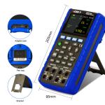 VICTOR 26 Multifunction Process Calibrator Signal Generator With Accuracy Of 0