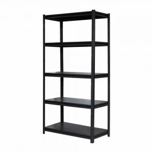 China Light Duty Metal Goods Rack For Warehouse wholesale