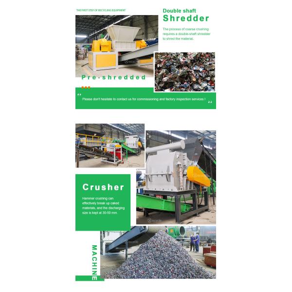 High Carbonizing Efficiency UBC Continuous Decoating Machine for Aluminum Cans Paint