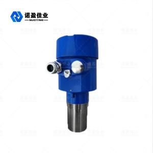 China NYCSUL-503 Digital Integrated Ultrasonic Level Transmitter for Liquid Measurement Explosion-proof Type on sale
