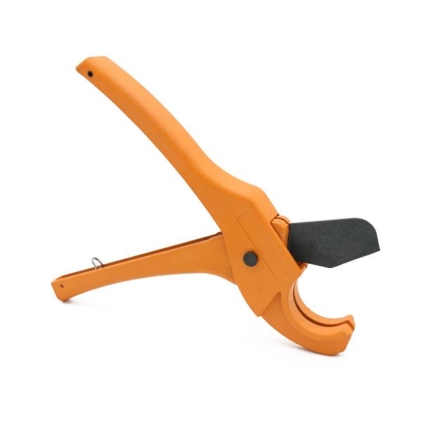 Plastic Rubber Tube PVC Plastic Pipe Cutter For Tube Adjustment HT203