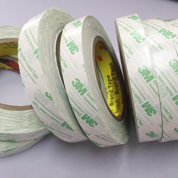 Quality 3m Double sided Tape 3m55256 Circuit Board Foam Acrylic Strong Adhesive Fixing Tape for sale