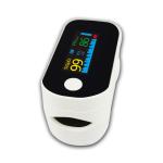 TFT Contec Oled Portable SpO2 Pulse Oximeter Blood Oxygen Saturation Monitor