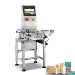 Weight Sorting For Food Checkweigher Machine Controller Checkweigher