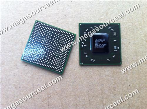 Quality Computer IC Chips 216MJBKA15FGS COMPUTER ADVANCED MICRO CPU ATI for sale