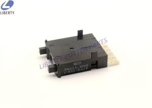 Yin Cutting Machine Parts Code Switch A7PS-206-1 Made In China 0367BN For Cutter HY-S1606