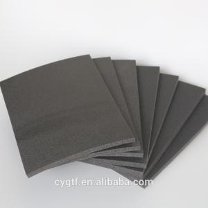 China cyg tefa cross linked polyethylene xpe foam wholesale