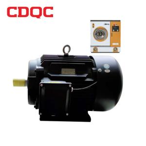 Three Phase Electric Washing Variable Frequency Induction Motor speed control with vfd