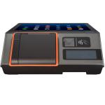 FCC Mini Touch Screen Android POS Terminal With Thermal Printer