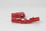 Zhuocheng security display hook lock - Fixed On The Display Hook for retail