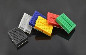 China 170 Tie-Point Breadboard For Arduino wholesale