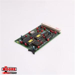 China CMA122 3DDE 300402 ABB CPU Card wholesale