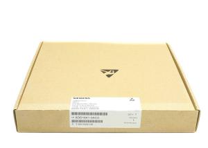 6DD1641-0AC0 Simadyn D Binary EB11 32BI Input Output Module