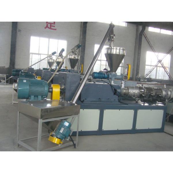 ISO9001 Certification PVC Calender Machine Plastic Five Roll Calender Machine