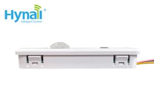 China HNB135PIR Silvair Bluetooth PIR Motion Sensor Small Size Easy Installation App Control wholesale
