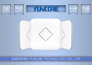 OEM 802.11 Ac Access Point , 160MHz Frequency Ceiling Access Point With Controller