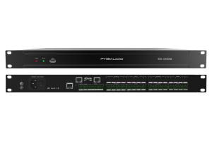 China MX-0808D Digital Audio Processor ANC AFC 8 Input 8 Output Professional Sound System wholesale