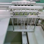 PCB Buffer Dual Track Conveyor SMT Production NG board storage buffer Stacker