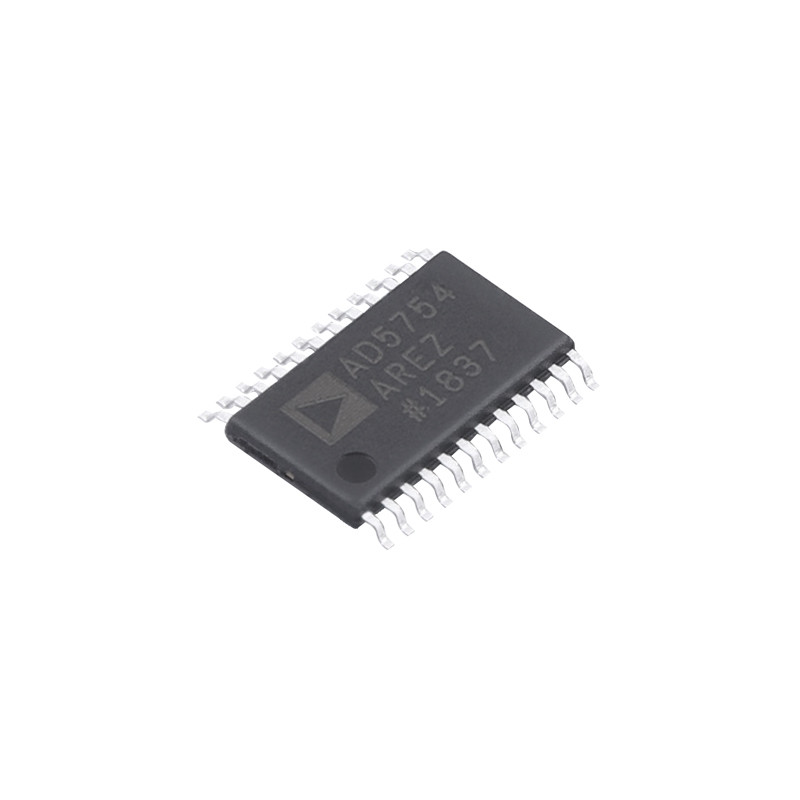 New Genuine Electronics AD5754AREZ Potentiometer Resistor Capacitor Monitor