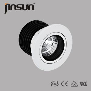 Top sell led downlight in 5-8months led ceiling light led downlight with good quality and patent heatsink downlight