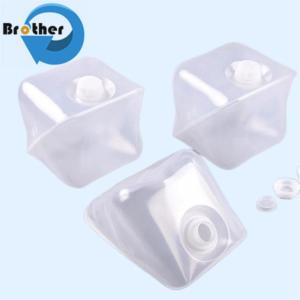 China 38mm-400mm Cap Cubitainer with Plastic Spigot M4 Cap wholesale