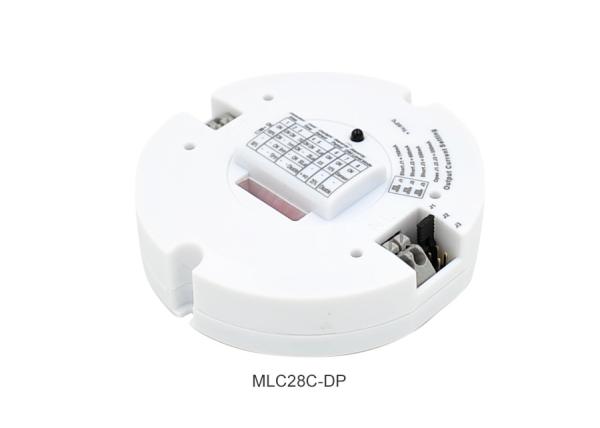Sensor Dim Driver Daylight Priority Dimming Control Constant Current Compact