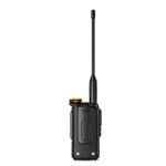 M-UV6 AM/FM Two Way Radio Walkie Talkie Multi Segment Intercom 200 Channels Long